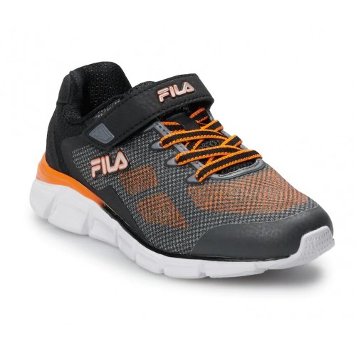 FILA Exolize 2 Strap Boys Sneakers Maysharp Babies Kids Nigeria